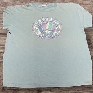 Vintage Grateful Dead tour shirt, men’s size XL